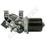 Moteur dessuie glace avant pour megane 2 (2002 - 2008) 7701054828