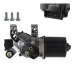 Moteur dessuie glace avant pour nissan qashqai et qashqai + 2 (2007 - 2013) 28800jd900