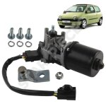 Moteur dessuie glace avant pour twingo 1 (1993 - 2007) 7701052465 7701207936 7701036015