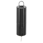 Moteur de moulin  vent  piles salalis - blanc - fonctionnement simple et durable - pour dcoration ...