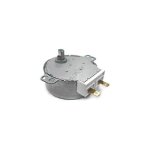 Moteur plateau tournant 481067848981 - micro - ondes Moteur plateau tournant 481067848981 - micro - ondes