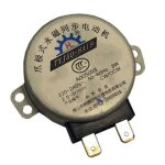 Moteur micro ondes 481236158369 moteur plateau tournant tyj5068 - 8a19 22 Moteur micro ondes 481236158369 moteur plateau tournant tyj5068 - 8a19 22