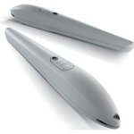 Moteur pour portail battant king gates jet230f - jusqu 3m / 600kg