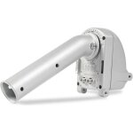 Moteur positionneur pour plat - technomate tm - 2300 - diseqc 1. 2 diamtre maximal de lantenne jusqu ...