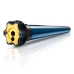 Moteur radio rts oximo somfy - volets roulants - 10 / 17