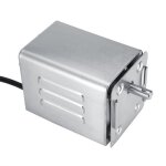 Moteur de rtissoire pour barbecue surenhap en acier inoxydable 50 - 70kgf