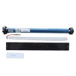 Moteur solaire - store & menuiserie 2. 0 - 20 nm - volet roulant - electrique filaire - fenêtre Moteur solaire - store & menuiserie 2. 0 - 20 nm - volet roulant - electrique filaire - fenêtre