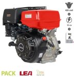 Moteur thermique 4 temps 420 cc de remplacement pour broyeur btonnire outillage motoris