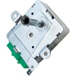 Moteur de tourne broche pour four et cuisinire rowenta - modle ss - 184844