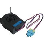 Moteur ventilateur pour frigo américain lg - gca207clbacgsqbnl gca207ctbactiqbnl gcg227staaatiqbnl Moteur ventilateur pour frigo américain lg - gca207clbacgsqbnl gca207ctbactiqbnl gcg227staaatiqbnl