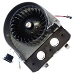 Moteur + ventilateur - friteuse - seb (35796)