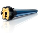 Moteur volet roulant somfy oximo rts - bleu - 6nm - 10nm - radio - télécommandé Moteur volet roulant somfy oximo rts - bleu - 6nm - 10nm - radio - télécommandé