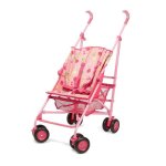 Mothercare poussette canne jive motifs fruits