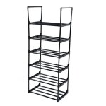 Mothinessto armoire de rangement pour chaussures tagre  chaussures multifonctionnelle multicouche ...
