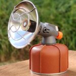 Mothinessto chauffage au gaz � allumage pi�zo�lectrique chauffage � gaz � allumage pi�zo pour camping ...