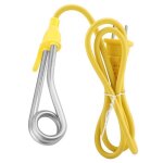 �l�ment chauffant �lectrique - mothinessto - mini chaudi�re - acier inoxydable - 600 watts - pratique ...