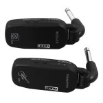 Mothinessto �metteur - r�cepteur de guitare �lectrique syst�me �metteur - r�cepteur de guitare sans fil ...