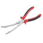 Mothinessto extracteur de connecteur de bougie de pr�chauffage pince de retrait de connecteur de bougie ...