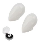 Mothinessto fausses dents de vampire faux dents en rsine crocs de vampire accessoires de fte hygiene ...
