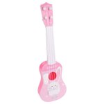 Mothinessto jouets de guitare pour enfants jouets musicaux dapparence r�aliste toucher confortable son ...