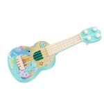 Mothinessto jouet de ukul�l� pour tout - petits jouet de guitare ukul�l� pour tout - petits mini 4 jeux ...