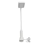 Lampe � ongles uv led - mothinessto - mod�le 2 en 1 - �clairage puissant 10w - lumi�re douce - mixte