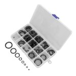 Mothinessto oeillet de guide de canne � p�che mothinessto anneau de canne � p�che 160 pi�ces anneau de ...