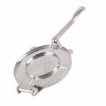 Mothinessto presse � tortillas presse � tortilla roti outil de pressage en alliage daluminium de 20cm ...