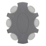 Protections auditives pro wax pour aides auditives oticon - mothinessto - �tanches et r�sistantes � lhuile ...