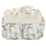 Mothinessto sac b�b� multifonction sac multifonction pour b�b� pour gar�ons et filles avec de nombreuses ...
