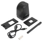 Mothinessto scanner de film numérique mothinessto scanner de film négatif scanner de diapositives de ... Mothinessto scanner de film numérique mothinessto scanner de film négatif scanner de diapositives de ...