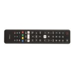 T�l�commande tv - mothinessto - ct 8053 - compatible toshiba - multifonction - abs durable