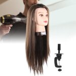 Mothinessto t�te de formation en coiffure t�te de mannequin professionnelle t�te de formation pour coiffure ...