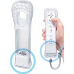 Motion plus adapteur pour wii manette