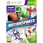 Motionsports (jeu kinect)