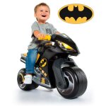 Moto autoporte batman - molto - 2 roues - mixte - a partir de 18 mois