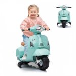 Moto �lectrique pour enfants mobiclinic anti - renversement moteur 30w vitesse 25 km / h 665x38x52 cm ...