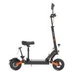 Moto �lectrique joyor s8e - moteur 800w batterie 48v26ah pneus 10 pouces freins � disque coc certificate ...