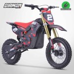 Moto enfant Électrique 1000w / moto cross enfant orion 1000w / Édition 2025 / rouge Moto enfant Électrique 1000w / moto cross enfant orion 1000w / Édition 2025 / rouge
