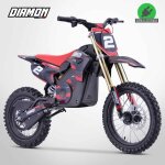Moto enfant Électrique 1300w / moto cross orion 1300w / 14 / 12 / Édition 2021 / rouge Moto enfant Électrique 1300w / moto cross orion 1300w / 14 / 12 / Édition 2021 / rouge