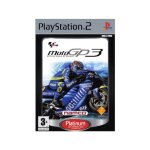 Moto gp 3 - platinum [playstation 2]
