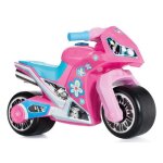 Moto molto cross premium - rose - b�b� - mixte - 18 mois - 2 roues - 35 kg - non - 6 ans - ext�rieur