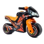 Moto � pousser noir molto cross premium mlt