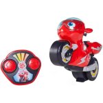 Moto télécommandée ricky zoom - tomy - t20055a - roues arrière et tours à 360 degrés Moto télécommandée ricky zoom - tomy - t20055a - roues arrière et tours à 360 degrés
