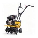 Motobineuse 4 temps compacte 785cc largeur de travail 40 cm - texas lilli 340tg