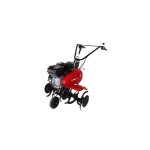 Motobineuse aro (moteur pubert r210)