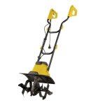 Motoculteur électrique - powerplus - poweg72000 - 1050 w - 4 lames Motoculteur électrique - powerplus - poweg72000 - 1050 w - 4 lames