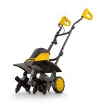 Powerplus motoculteur Électrique powxg72010 - 1500 w 6 lames profondeur de 220 mm et largeur de 450 mm ... Powerplus motoculteur Électrique powxg72010 - 1500 w 6 lames profondeur de 220 mm et largeur de 450 mm ...