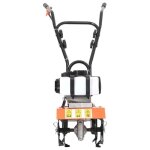 Motoculteur - motobrouette - bao - 52 cm3 - 147 kw - profondeur r�glable 10 - 12 cm