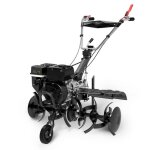 Motoculteur thermique 7cv 4t 202cm3 silencieux et sans vibrations jeux de fraises + 2 disques lamborghini ... Motoculteur thermique 7cv 4t 202cm3 silencieux et sans vibrations jeux de fraises + 2 disques lamborghini ...
